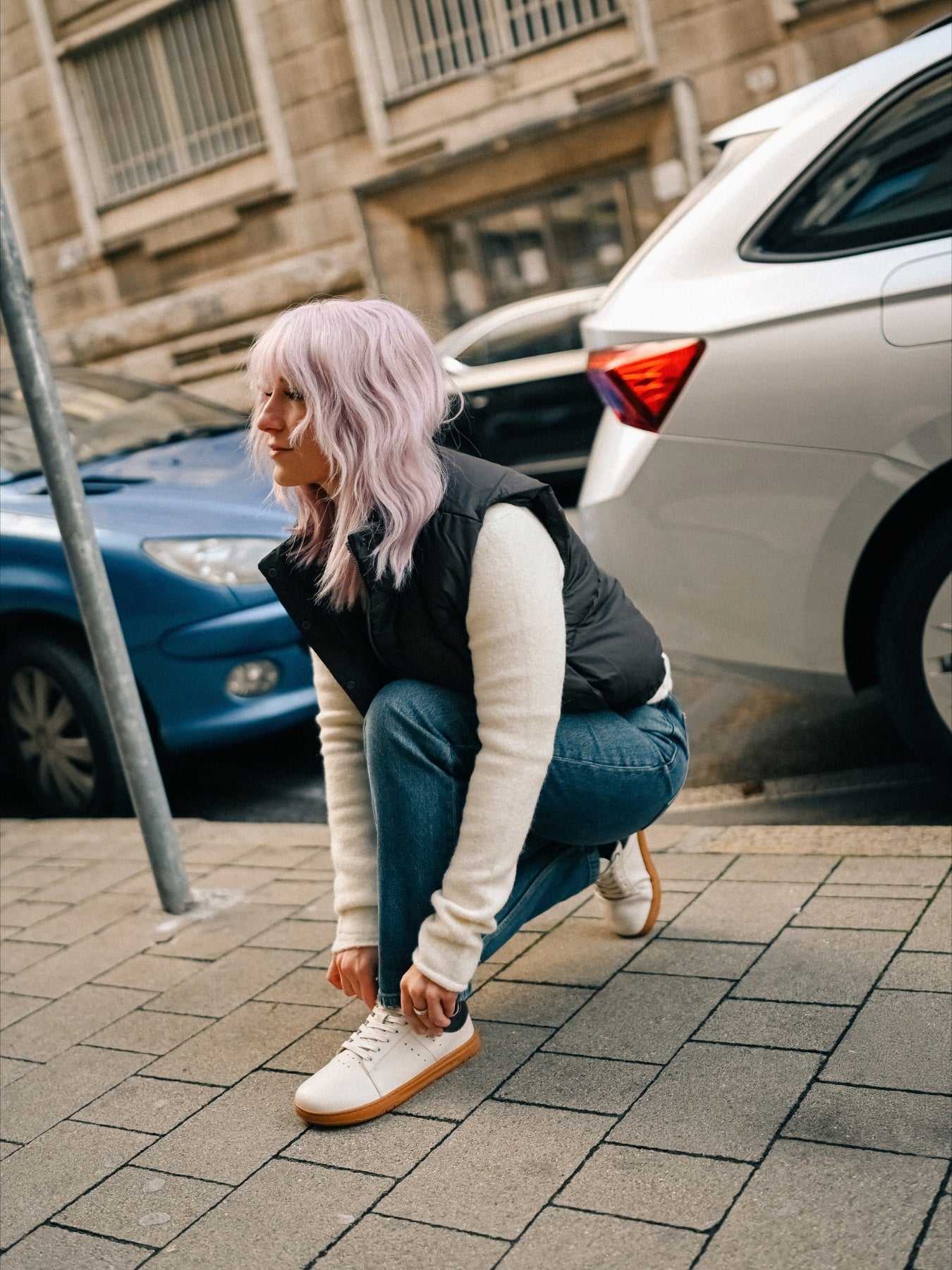 Discover Benefits of Barefoot Shoes for Your Feet