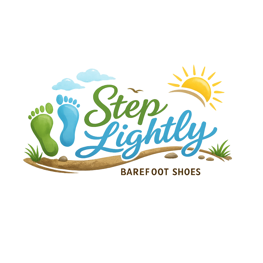 Barefoot Shoes & Mental Wellness Benefits | Step Lightly