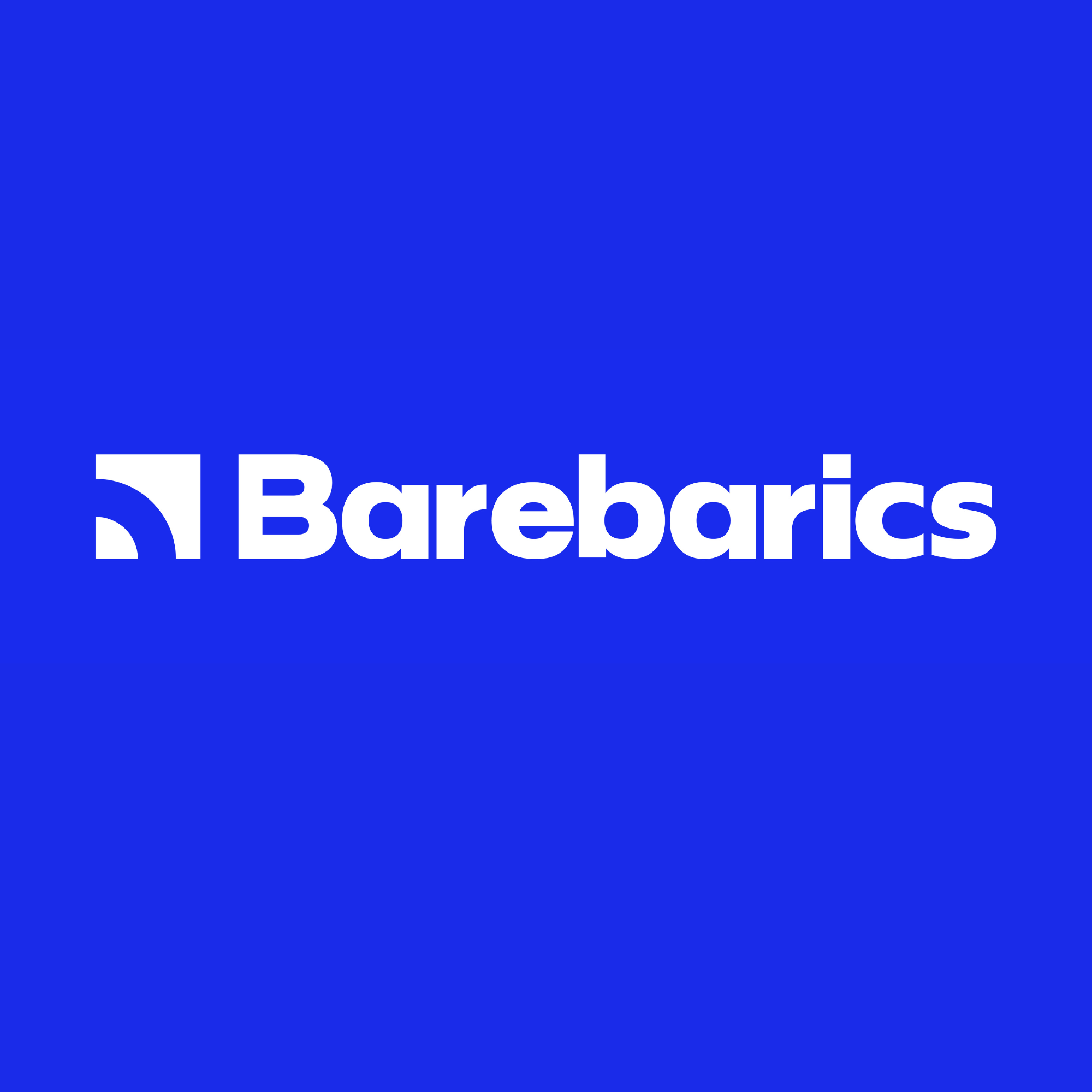 Barebarics