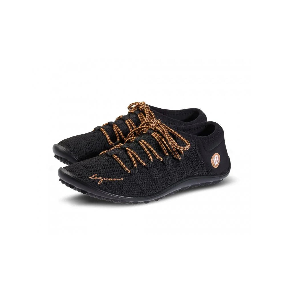 leguano energy black size 37
