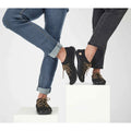 leguano energy black size 37