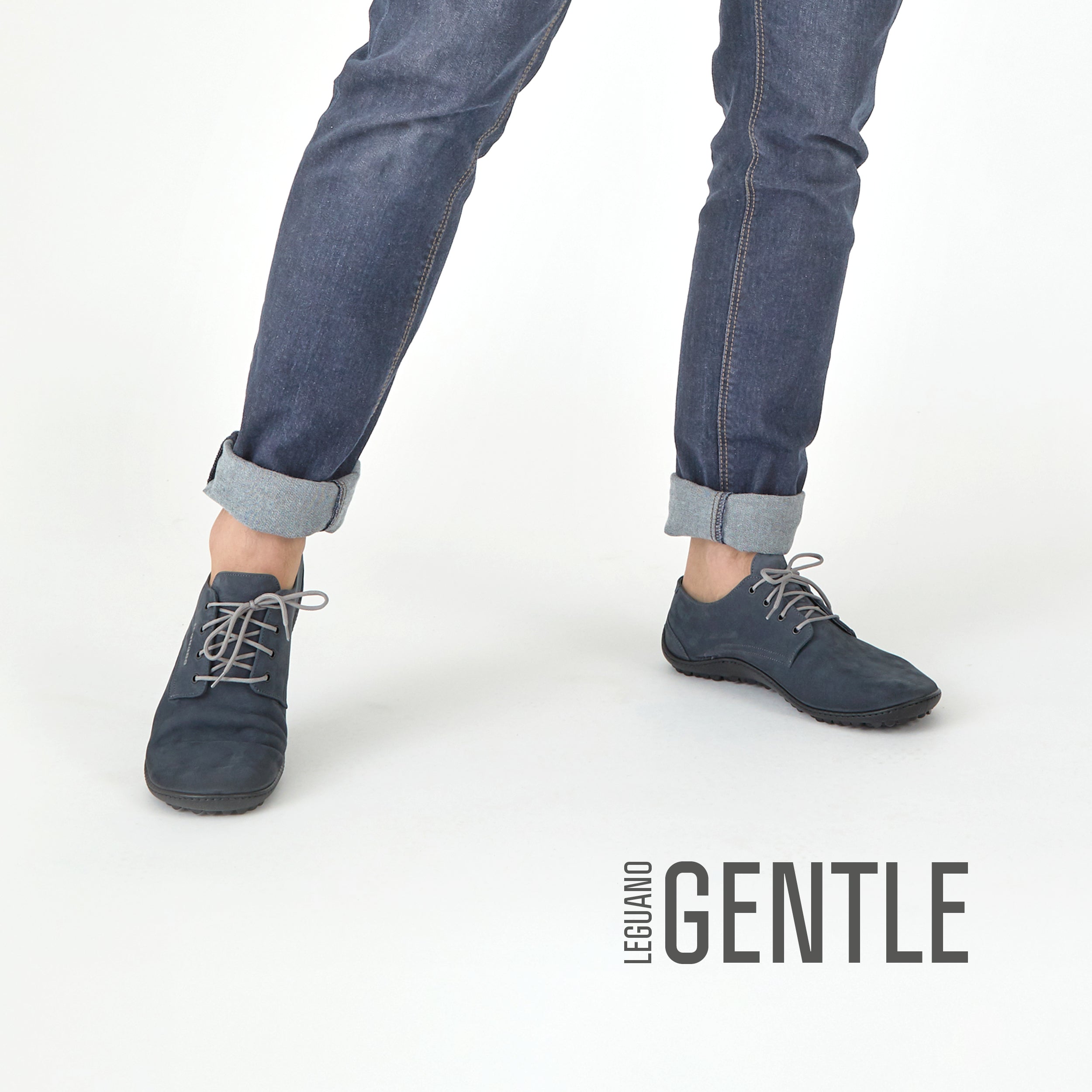 Leguano: gentle 46