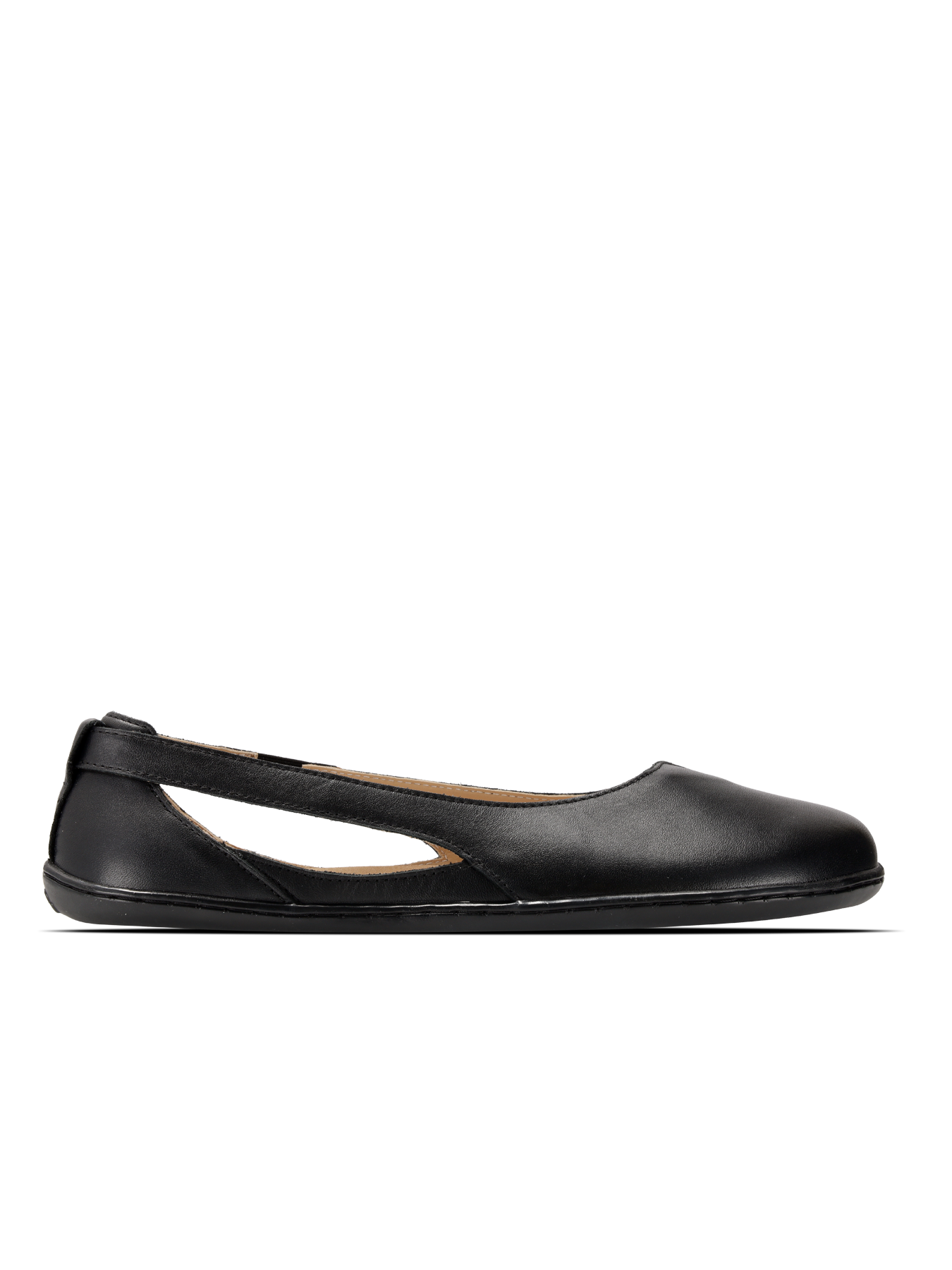 Ballet Flats Be Lenka Bellissima 3.0 - All Black