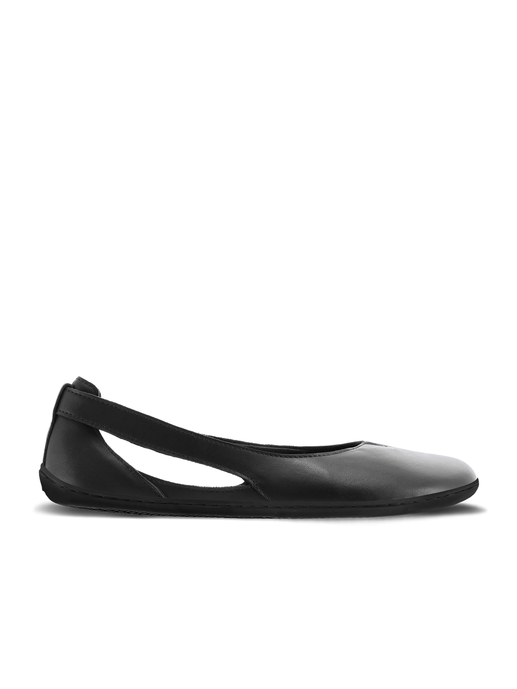 Ballet Flats Be Lenka - Bellissima 2.0 - All Black