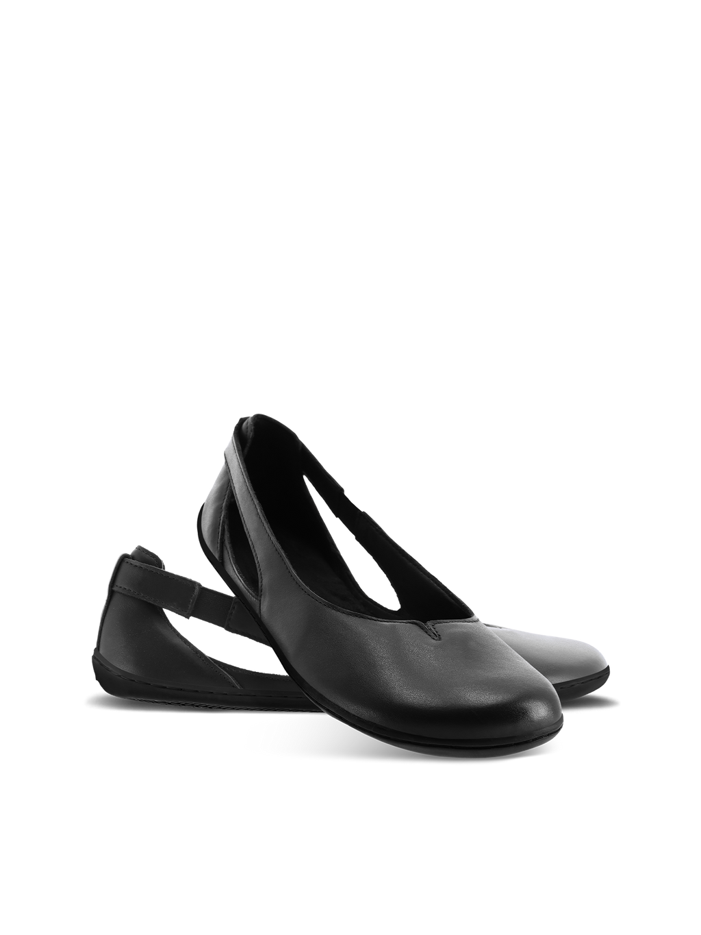 Ballet Flats Be Lenka - Bellissima 2.0 - All Black