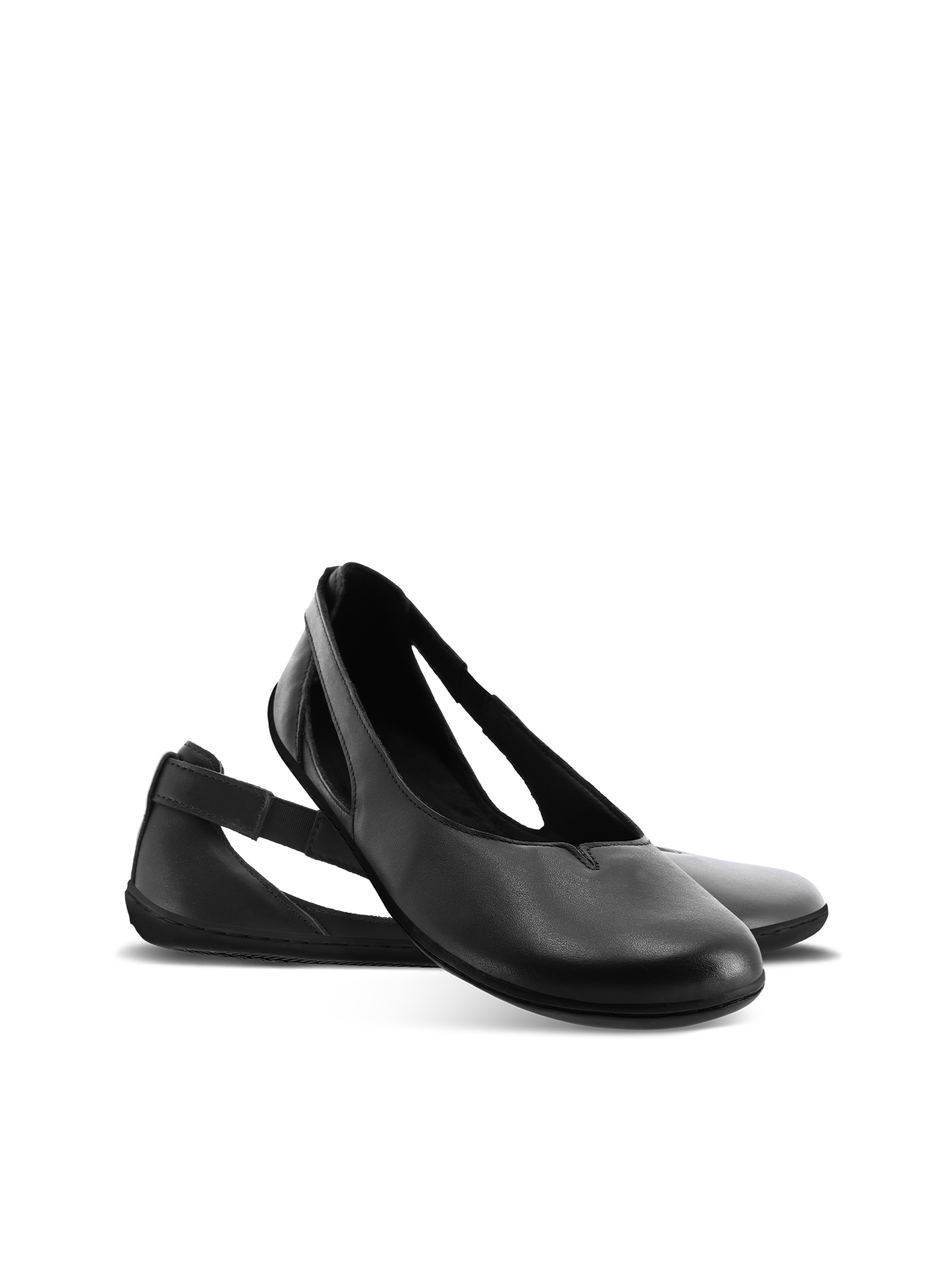 Ballet Flats Be Lenka - Bellissima 2.0 - All Black