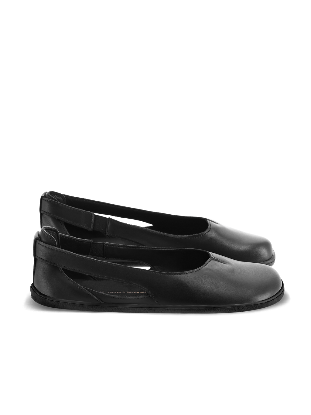 Ballet Flats Be Lenka - Bellissima 2.0 - All Black