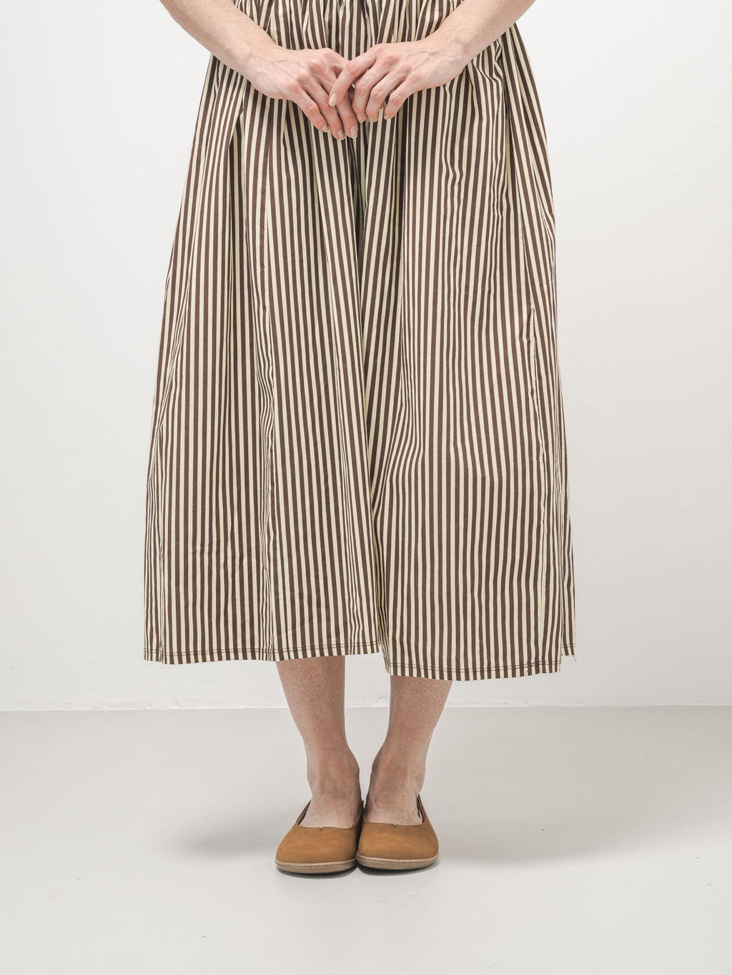 Ballet Flats Be Lenka Bellissima 3.0 - Toffee Brown