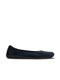 Ballet Flats Be Lenka Delight - Navy & Black