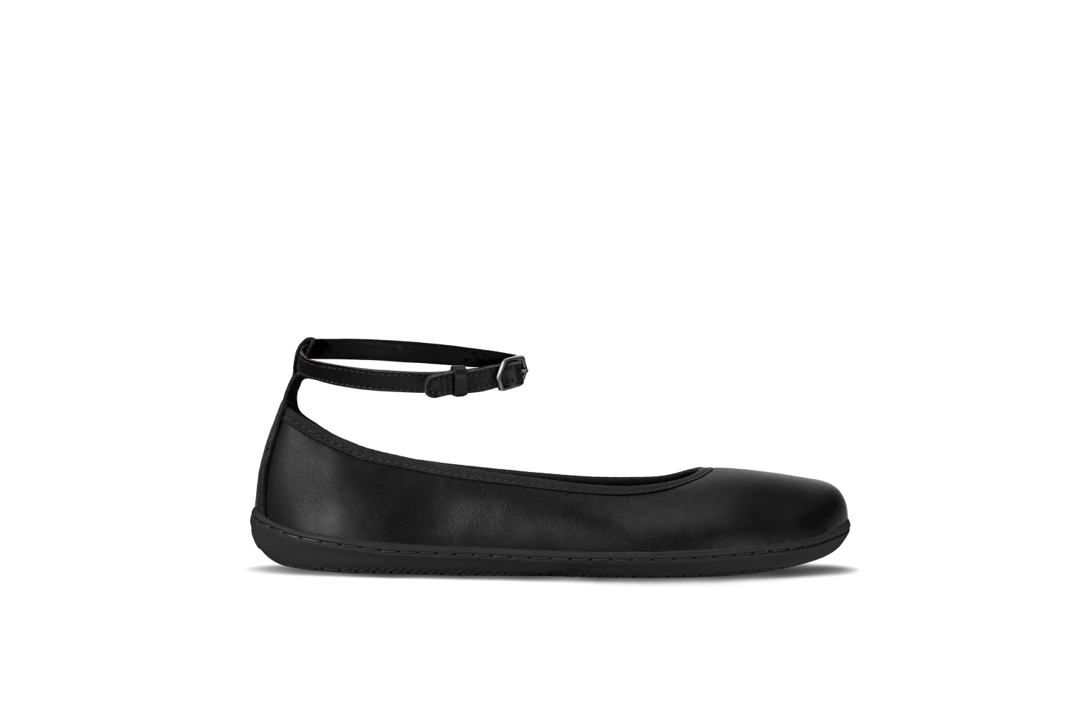 Ballet Flats Be Lenka Florence - All Black