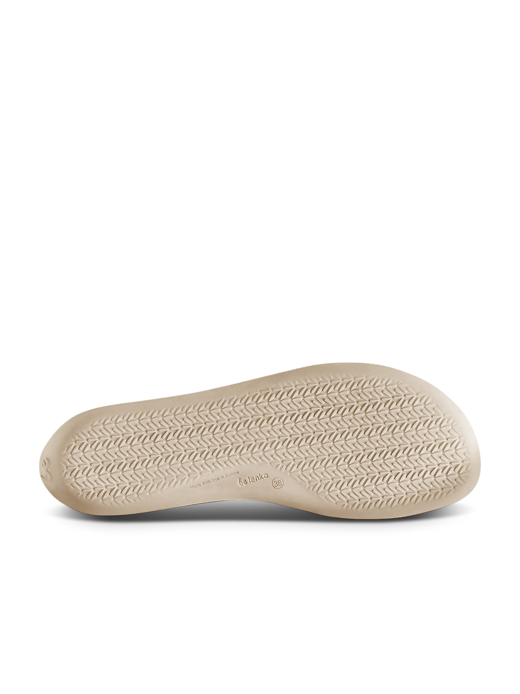 Ballet Flats Be Lenka Sophelia - Beige