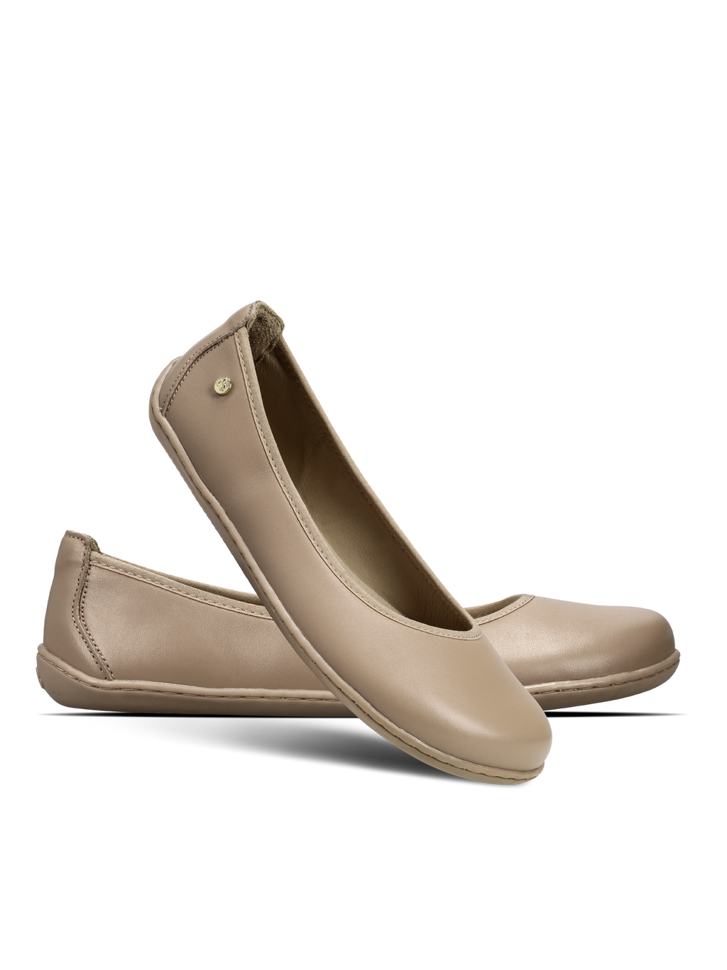 Ballet Flats Be Lenka Sophelia - Beige