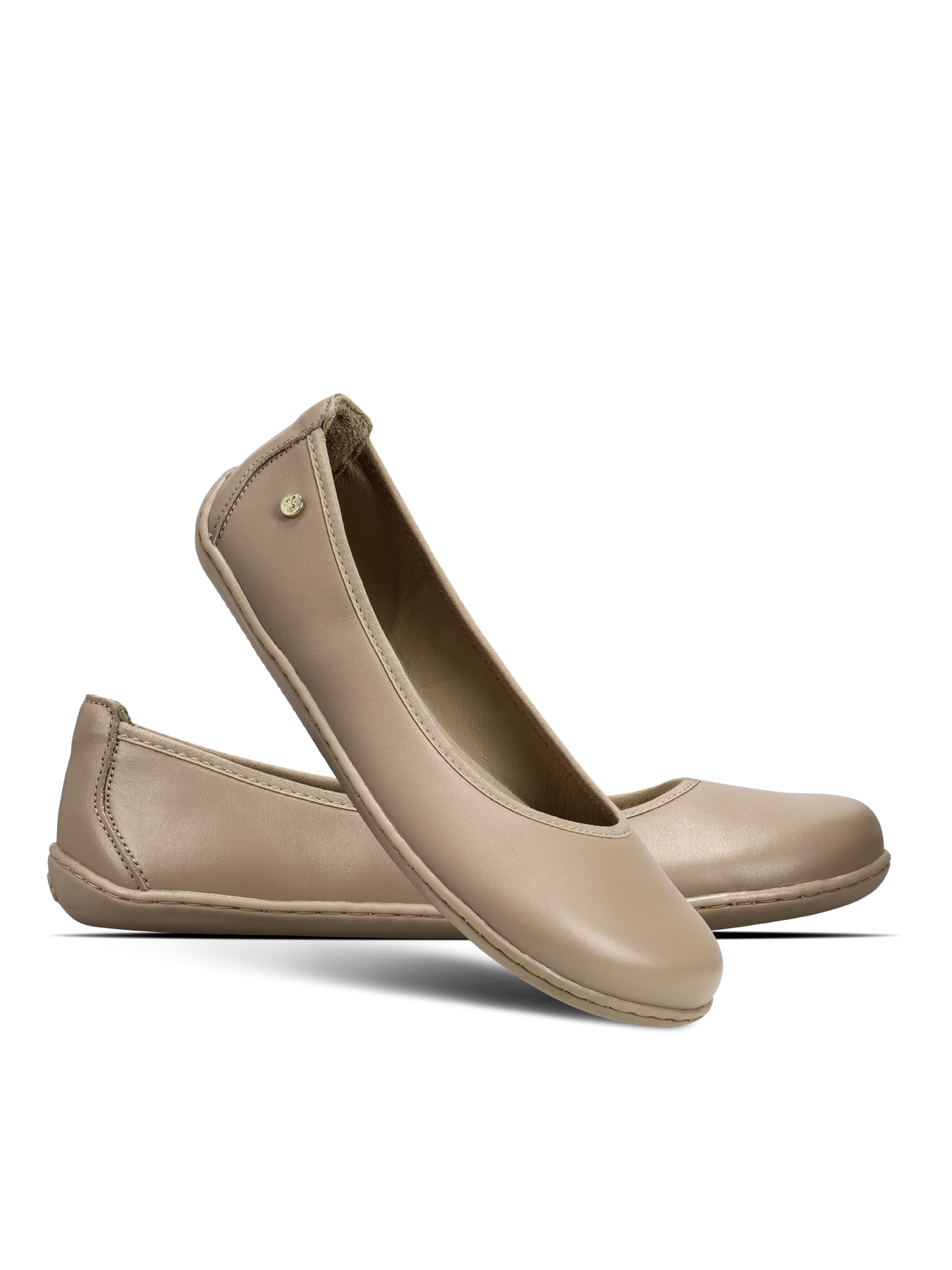Ballet Flats Be Lenka Sophelia - Beige