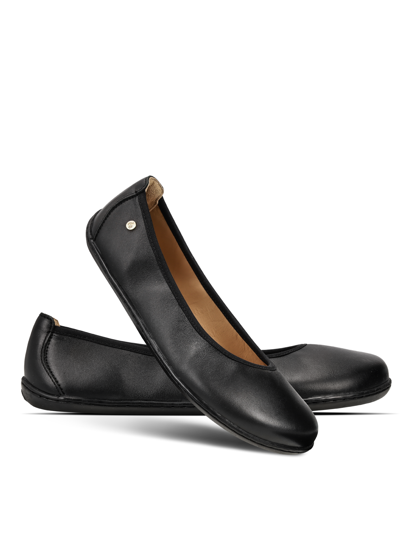Ballet Flats Be Lenka Sophelia - Black