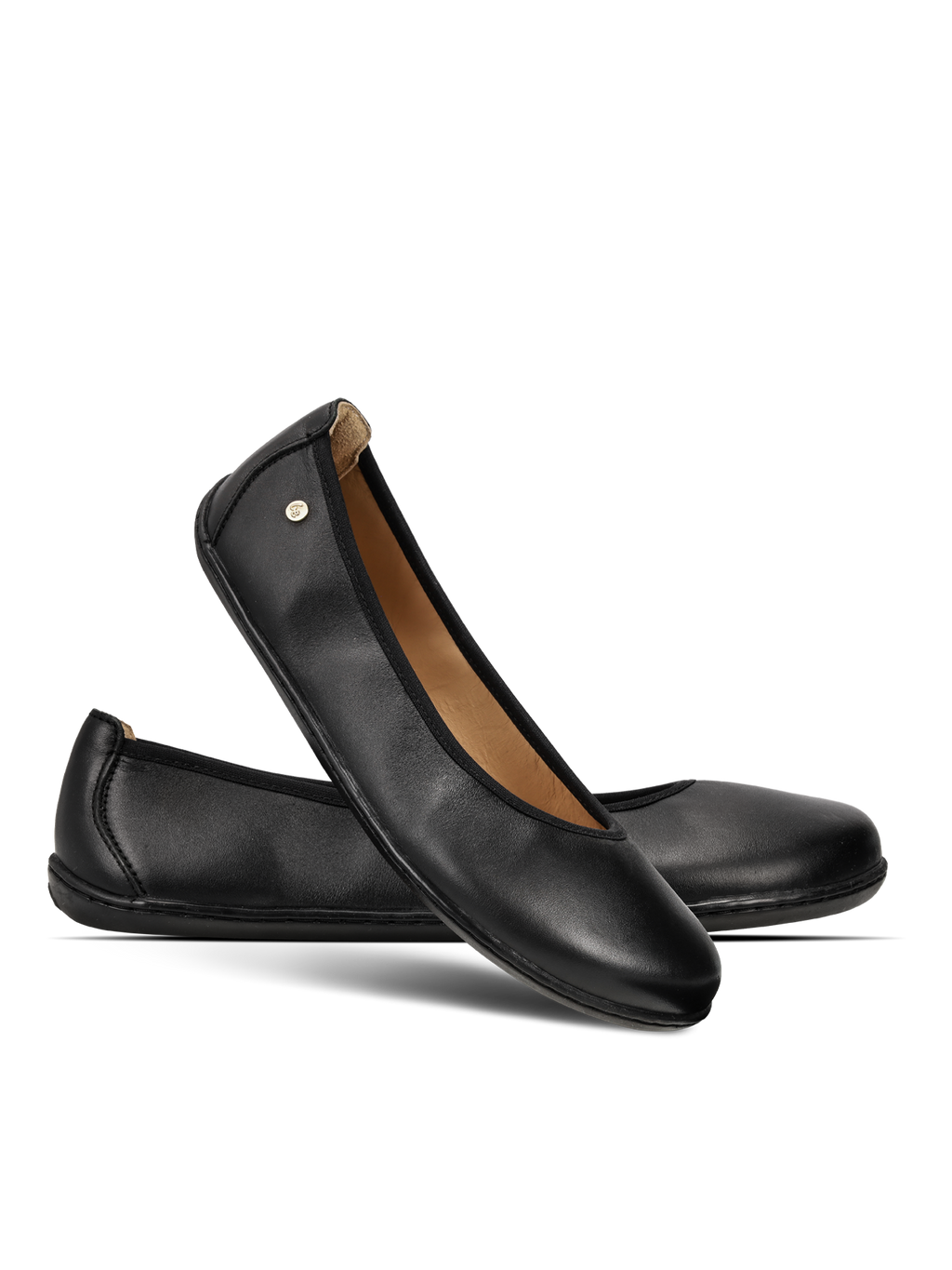 Ballet Flats Be Lenka Sophelia - Black