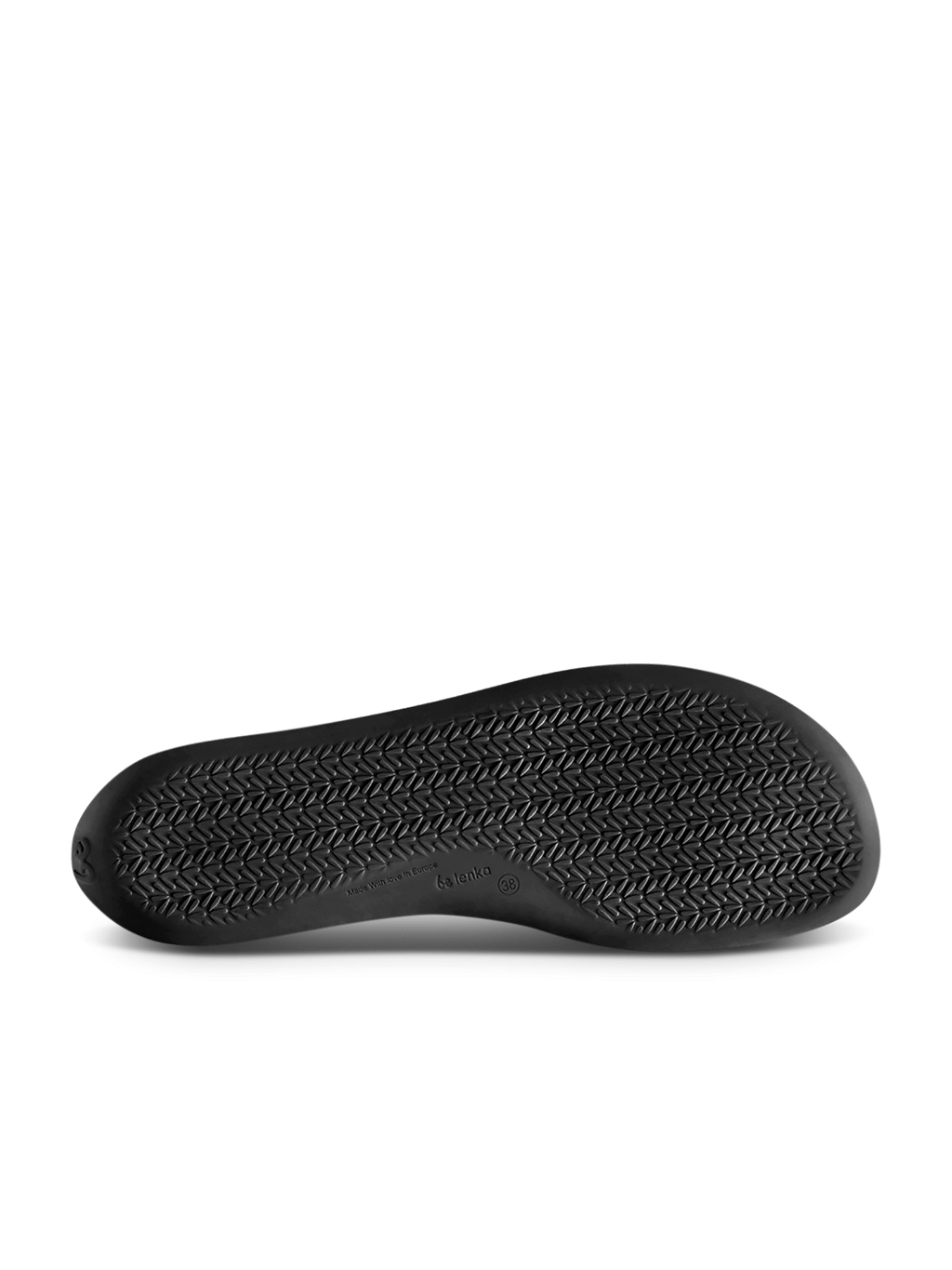 Ballet Flats Be Lenka Sophelia - Black