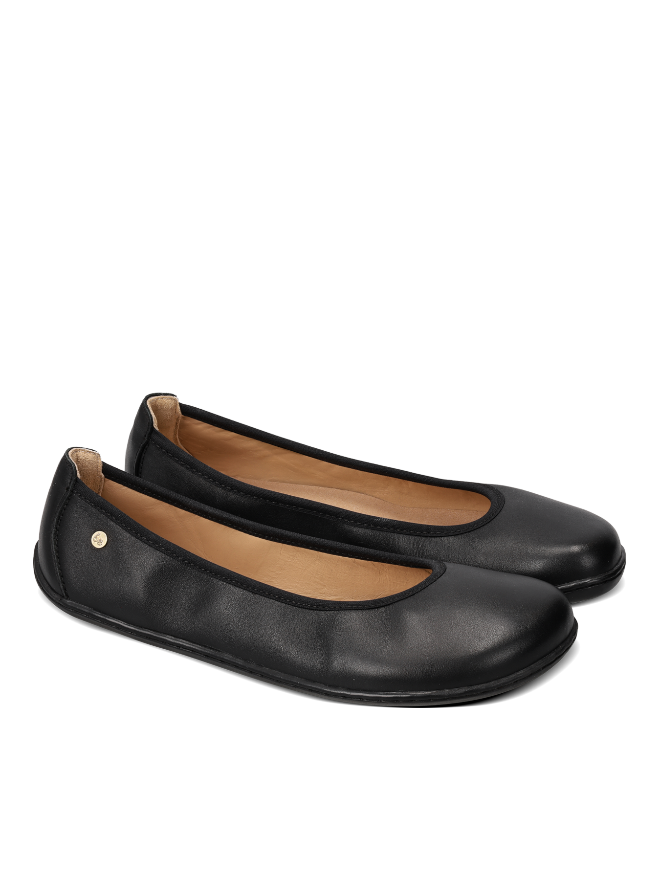 Ballet Flats Be Lenka Sophelia - Black