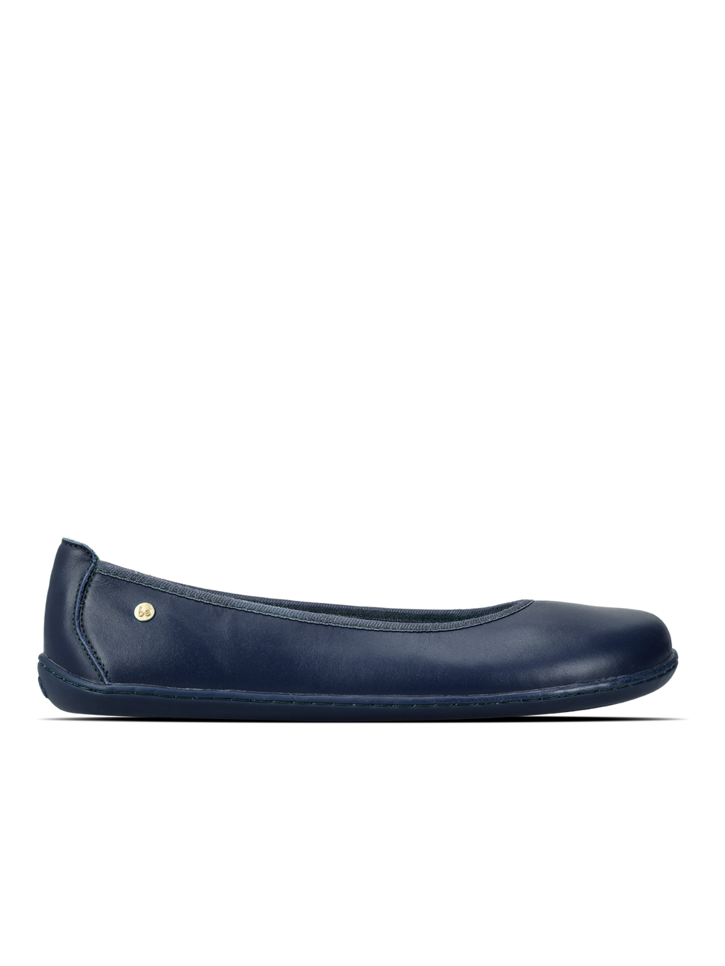 Ballet Flats Be Lenka Sophelia - Navy Blue