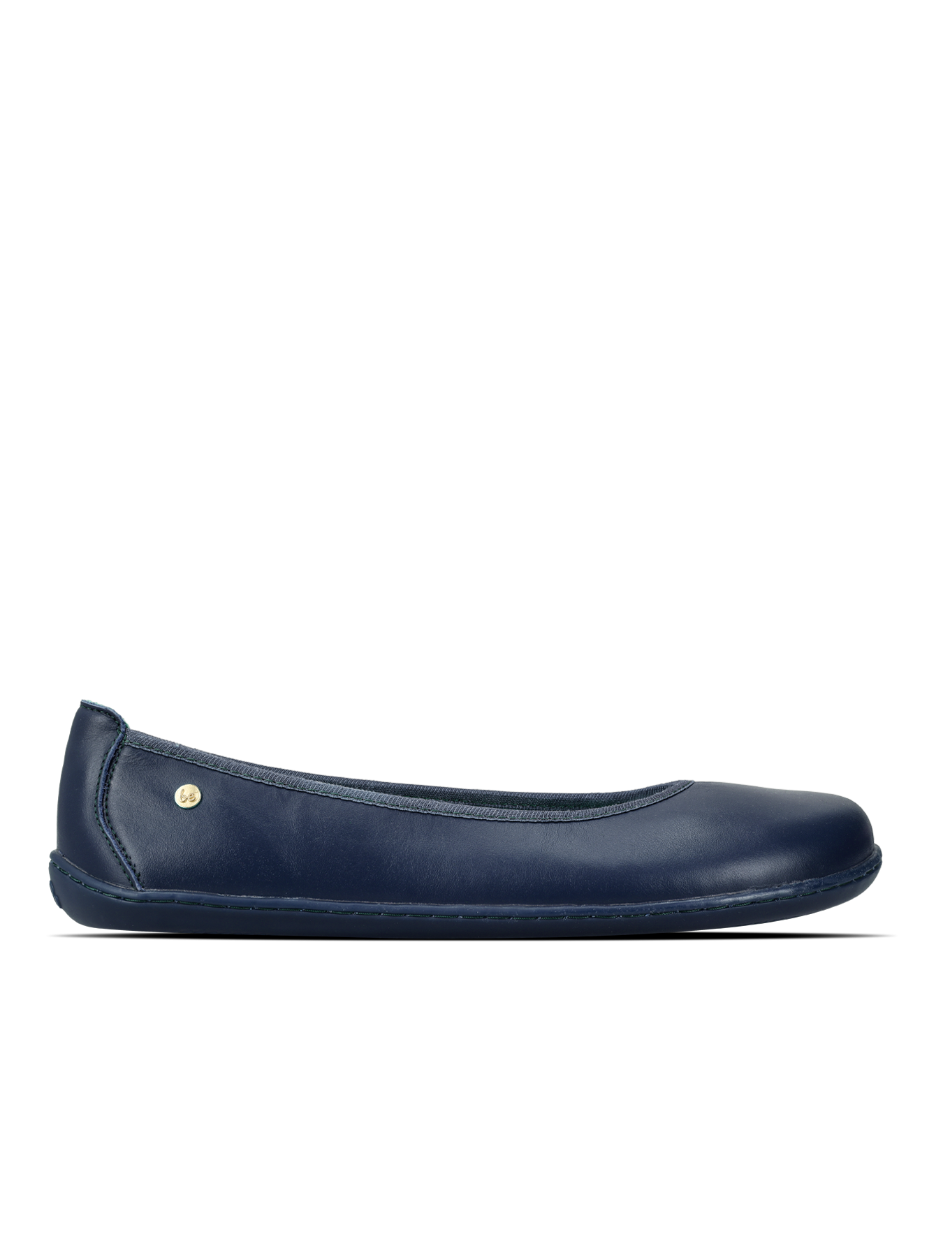 Ballet Flats Be Lenka Sophelia - Navy Blue