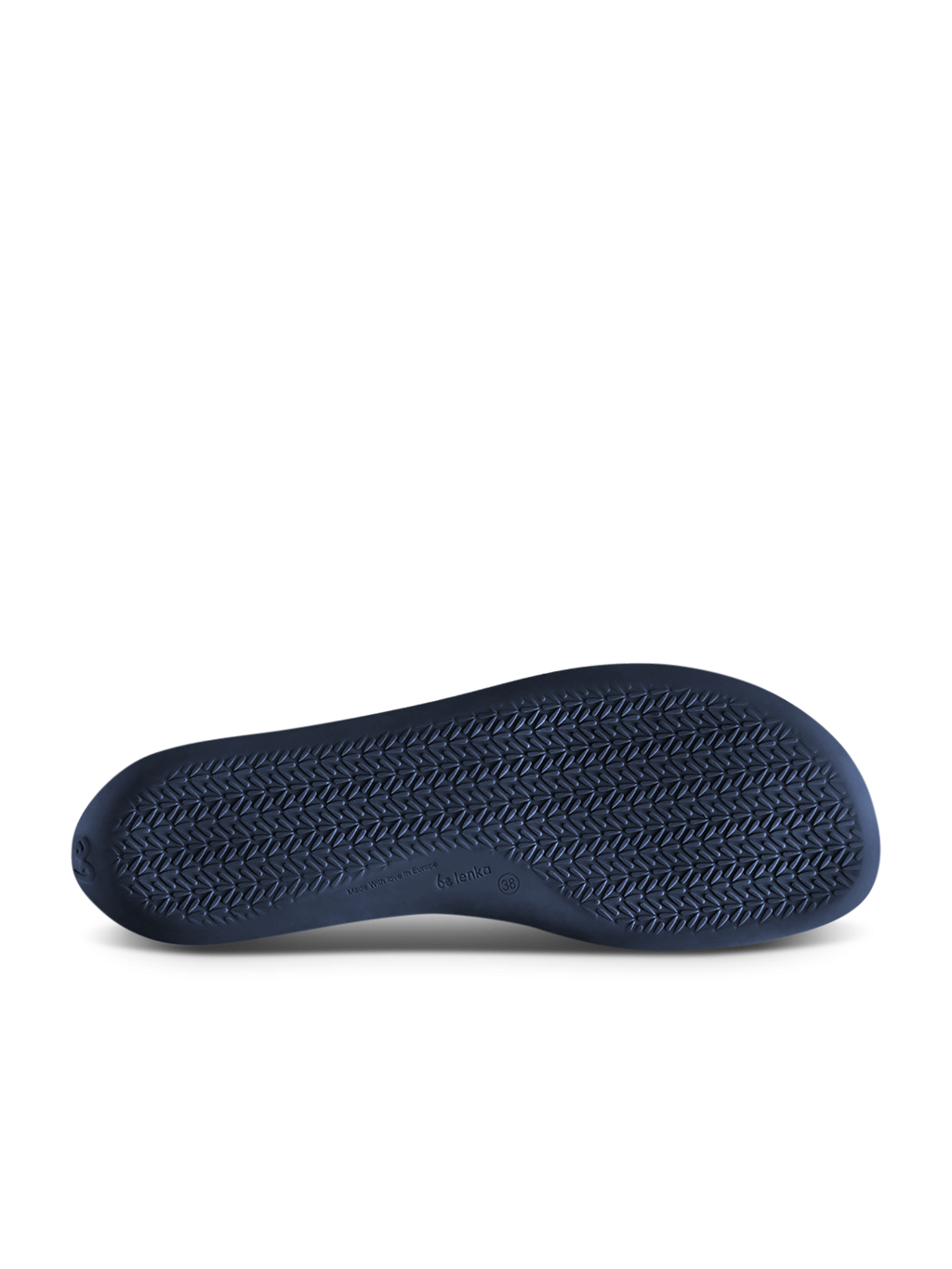 Ballet Flats Be Lenka Sophelia - Navy Blue