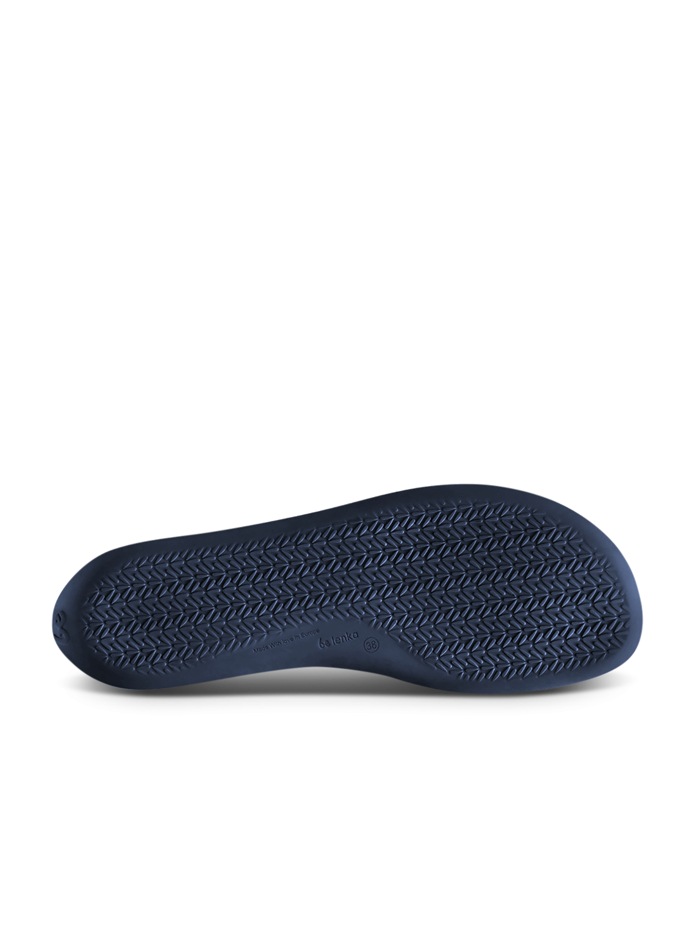 Ballet Flats Be Lenka Sophelia - Navy Blue