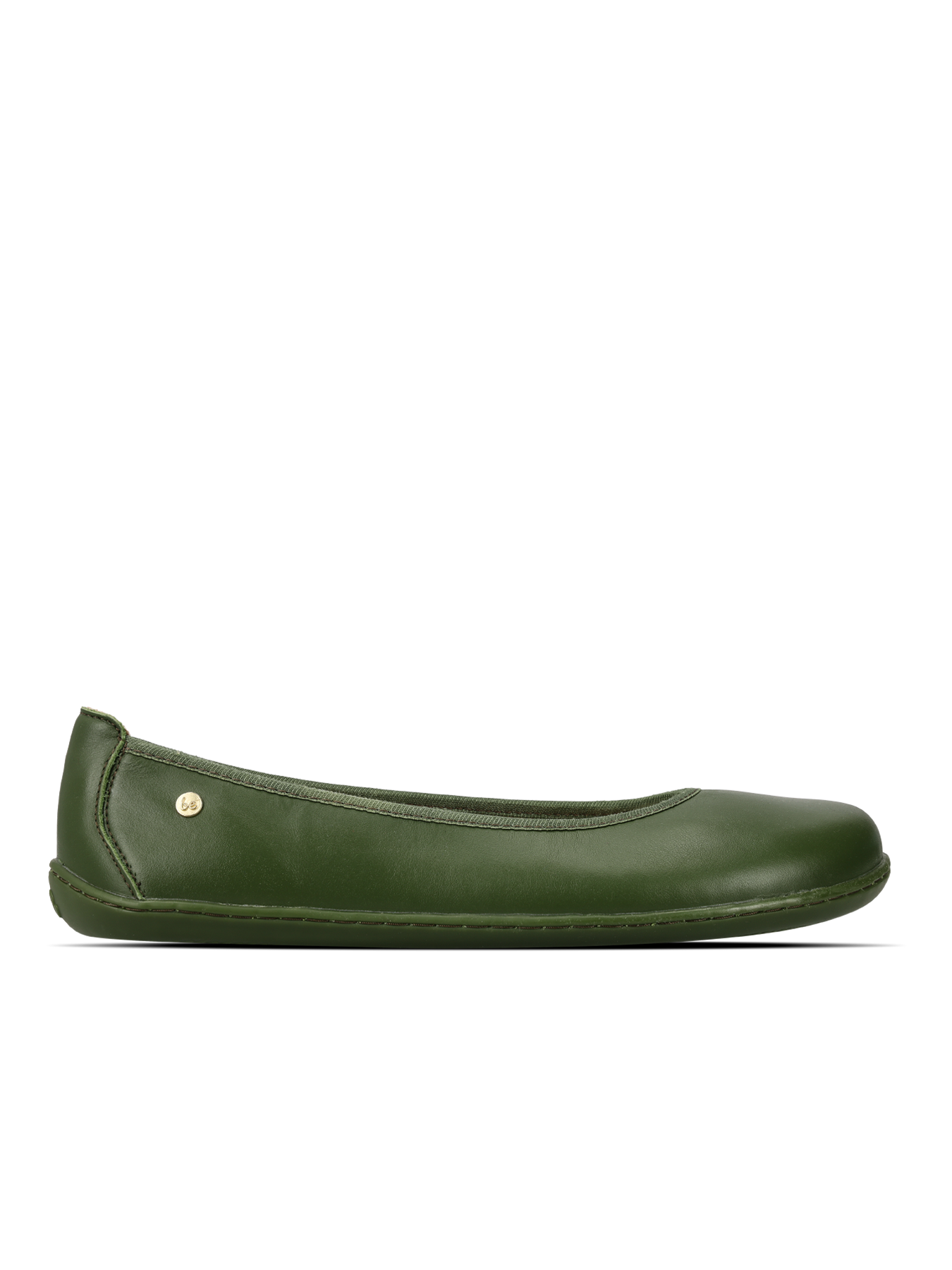 Ballet Flats Be Lenka Sophelia - Olive Green