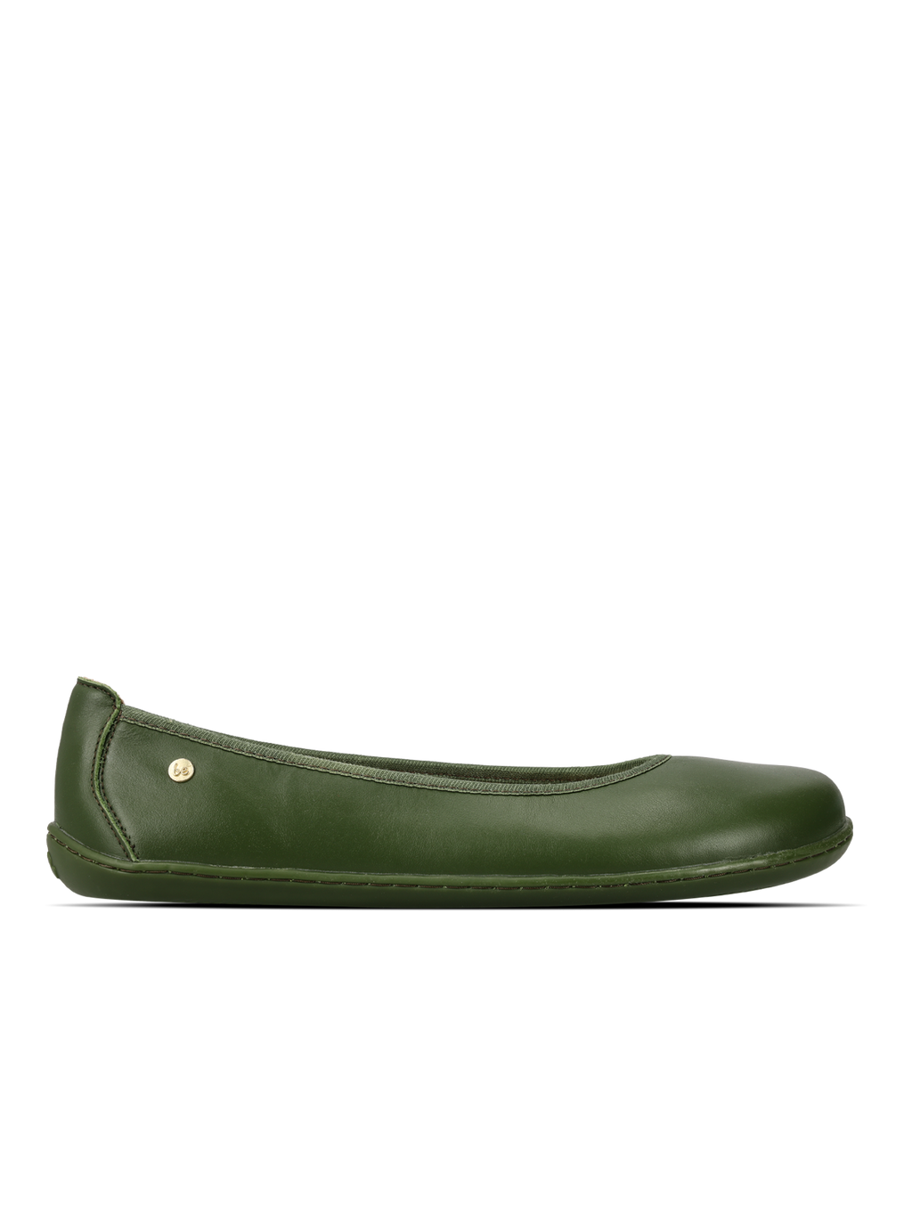 Ballet Flats Be Lenka Sophelia - Olive Green