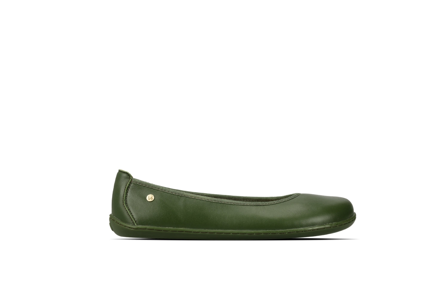 Ballet Flats Be Lenka Sophelia - Olive Green