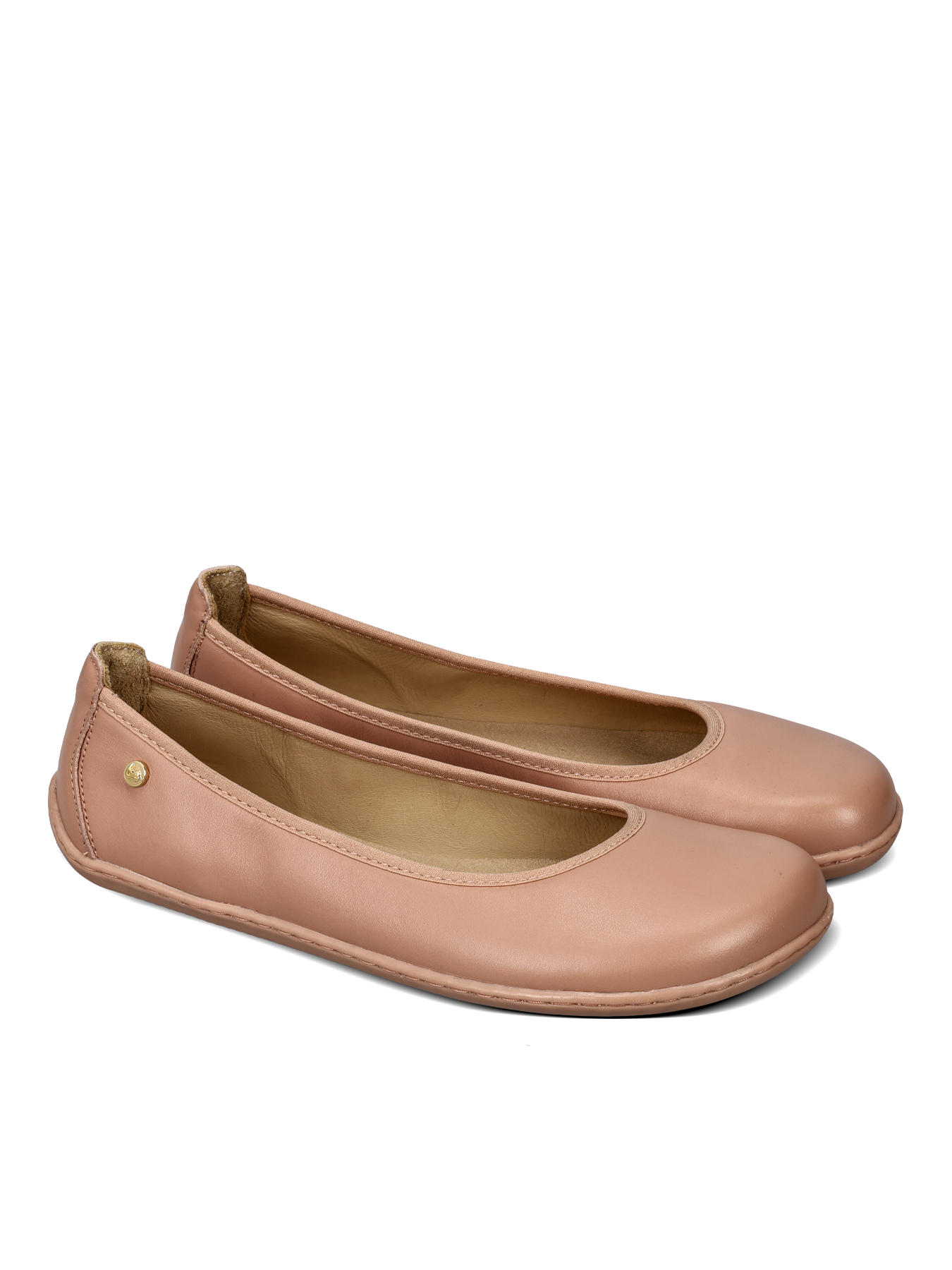 Ballet Flats Be Lenka Sophelia - Powder