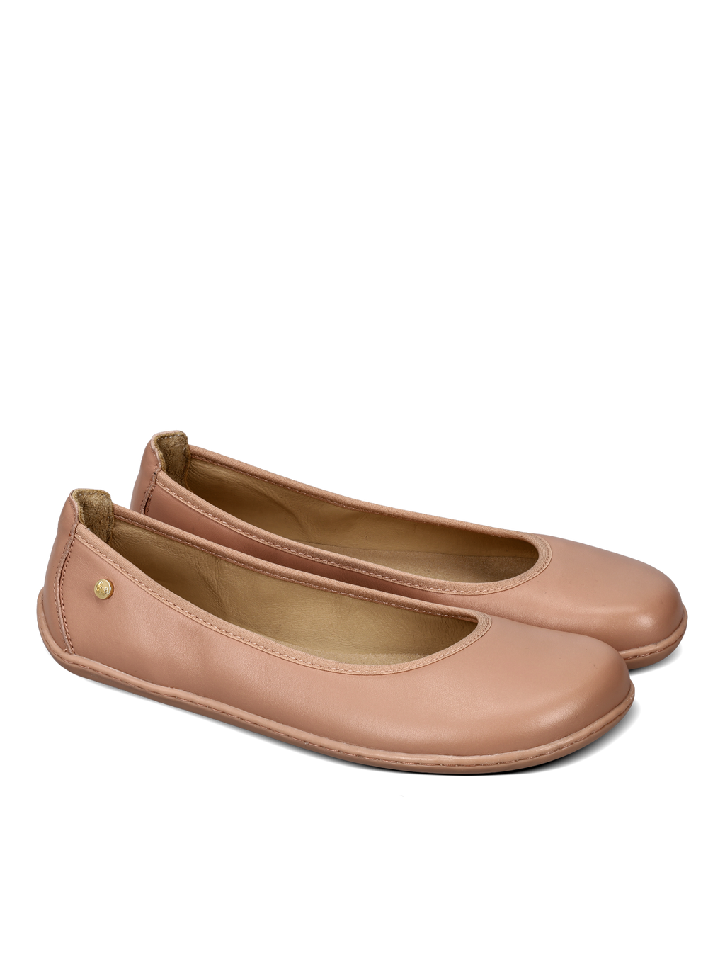 Ballet Flats Be Lenka Sophelia - Powder