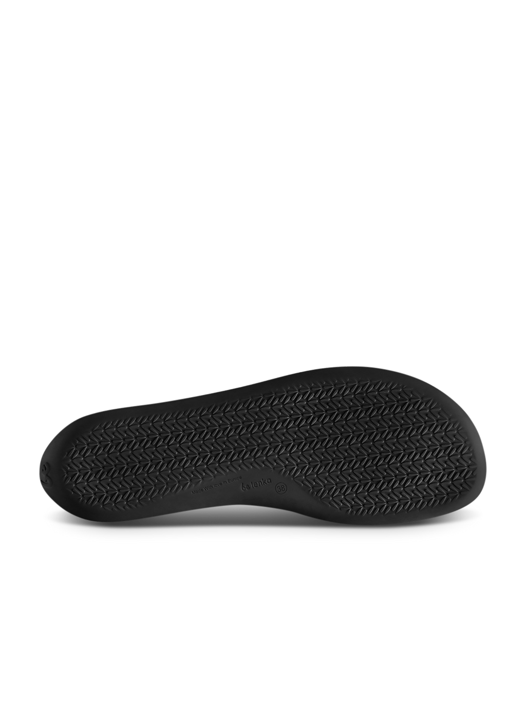 Ballet Flats Be Lenka - Sophie - Matt Black