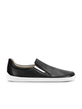 Barefoot Sneakers - Be Lenka Eazy Neo - Black & White