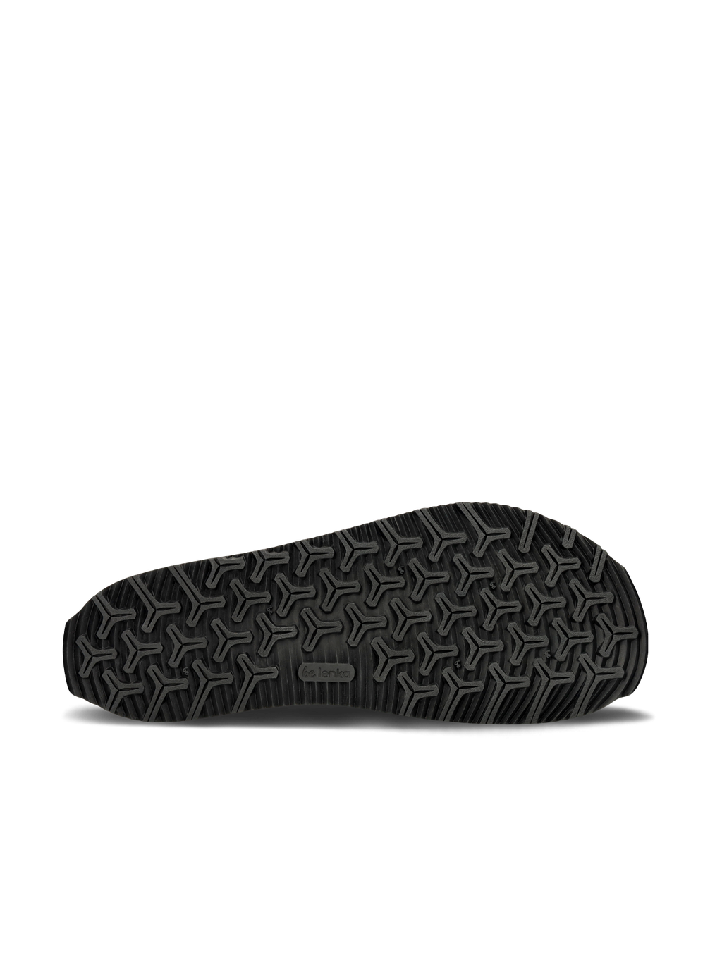 Barefoot Shoes Be Lenka Trailwalker 3.0 - Navy