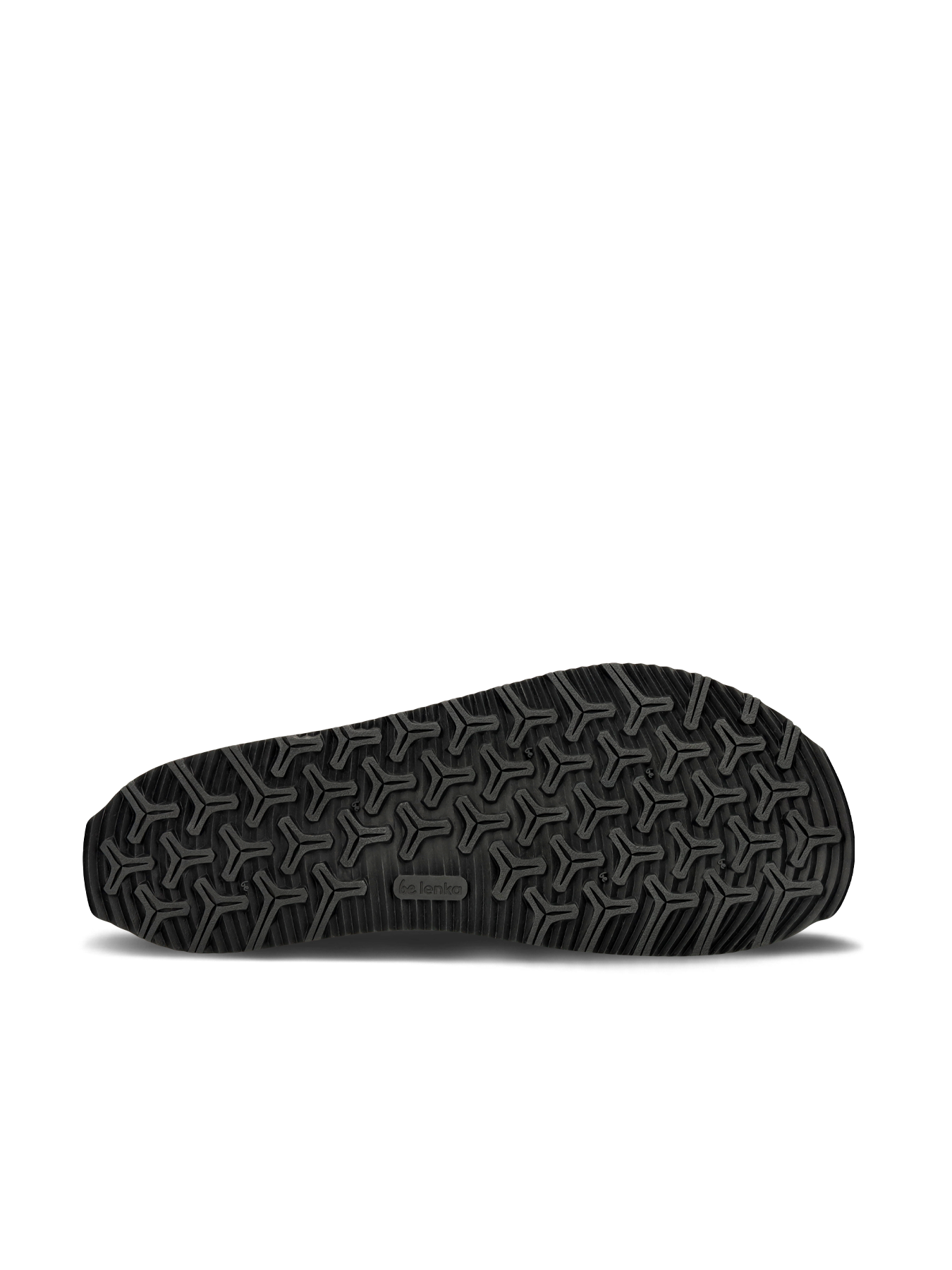 Barefoot Shoes Be Lenka Trailwalker 3.0 - Navy