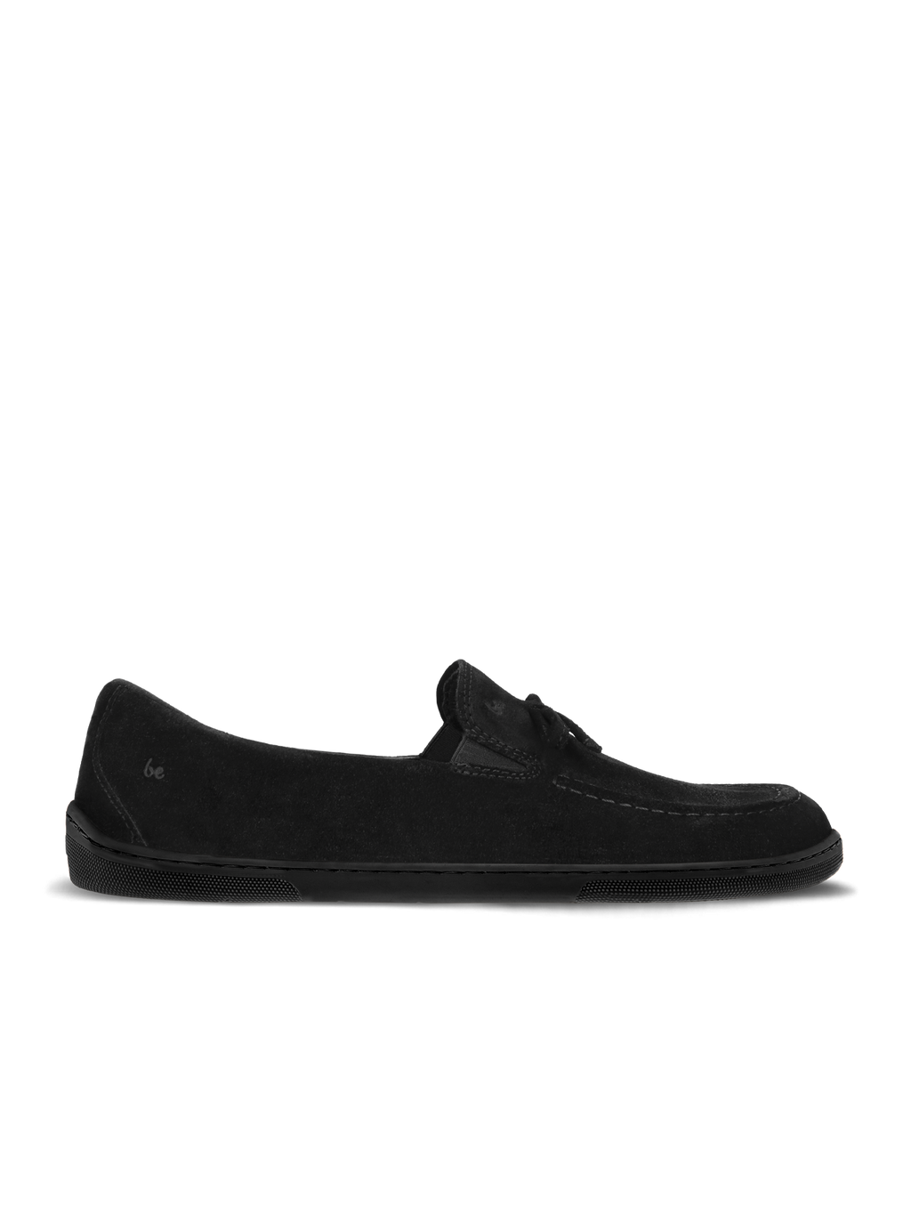 Barefoot Moccasins Be Lenka Aphrodite - All Black