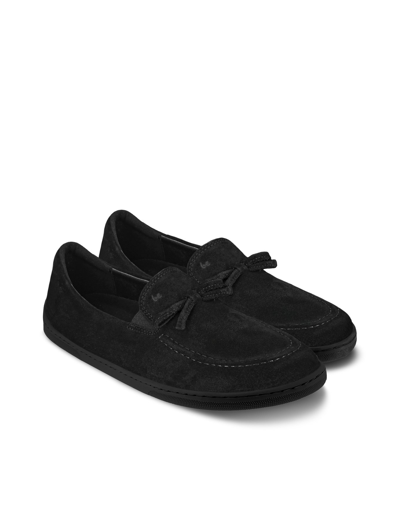 Barefoot Moccasins Be Lenka Aphrodite - All Black