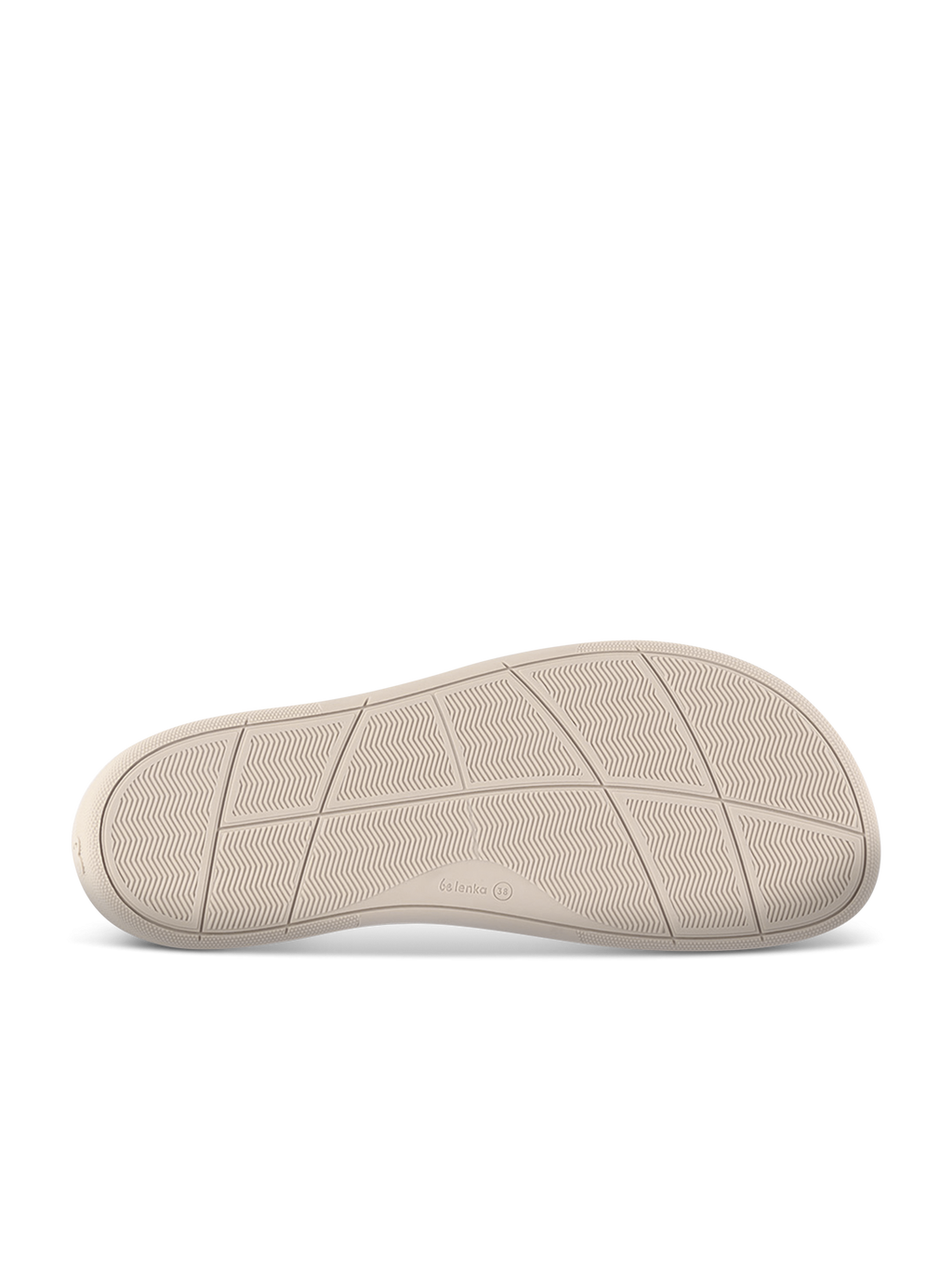 Barefoot Moccasins Be Lenka Aphrodite - Beige