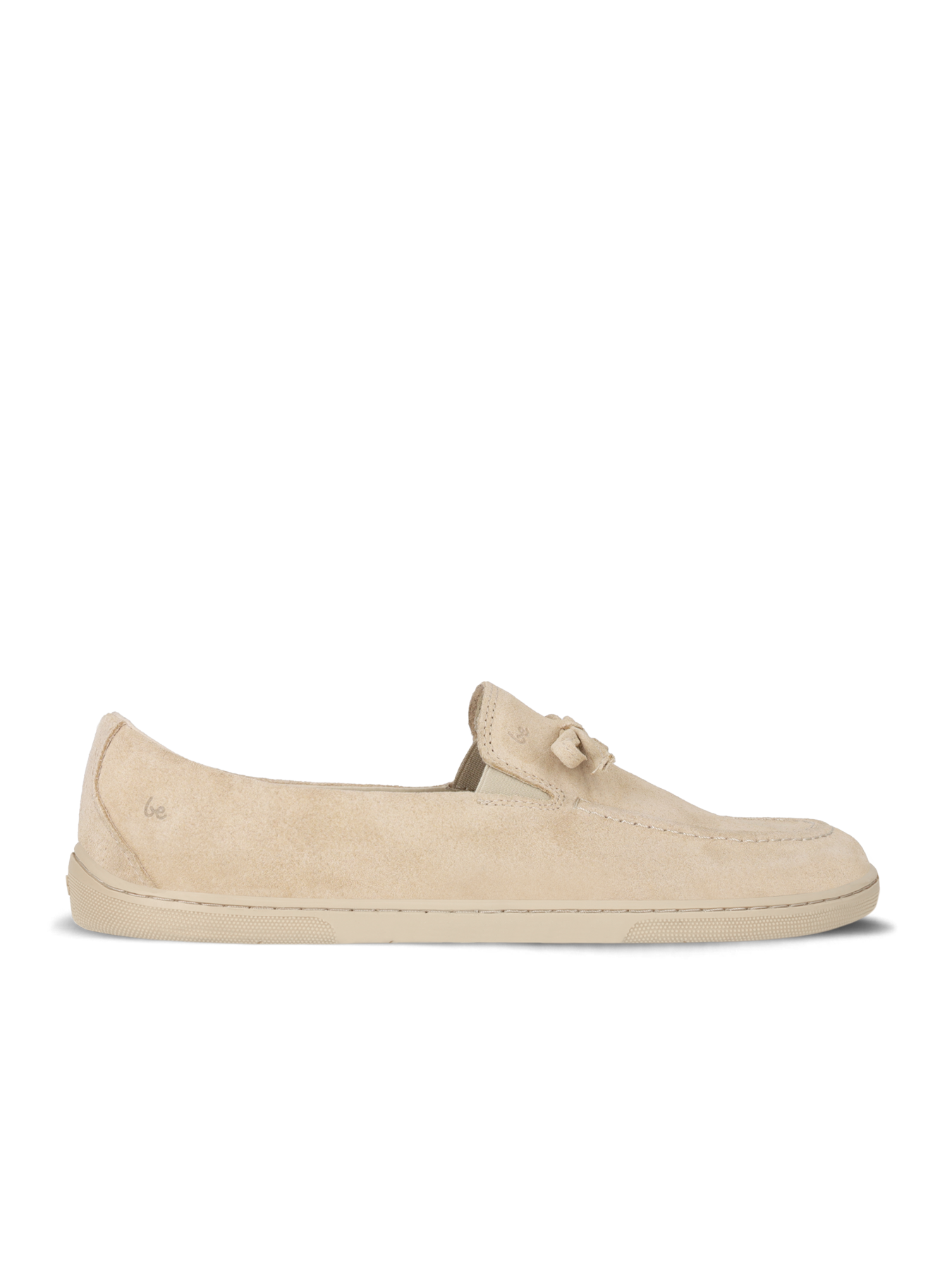 Barefoot Moccasins Be Lenka Aphrodite - Beige