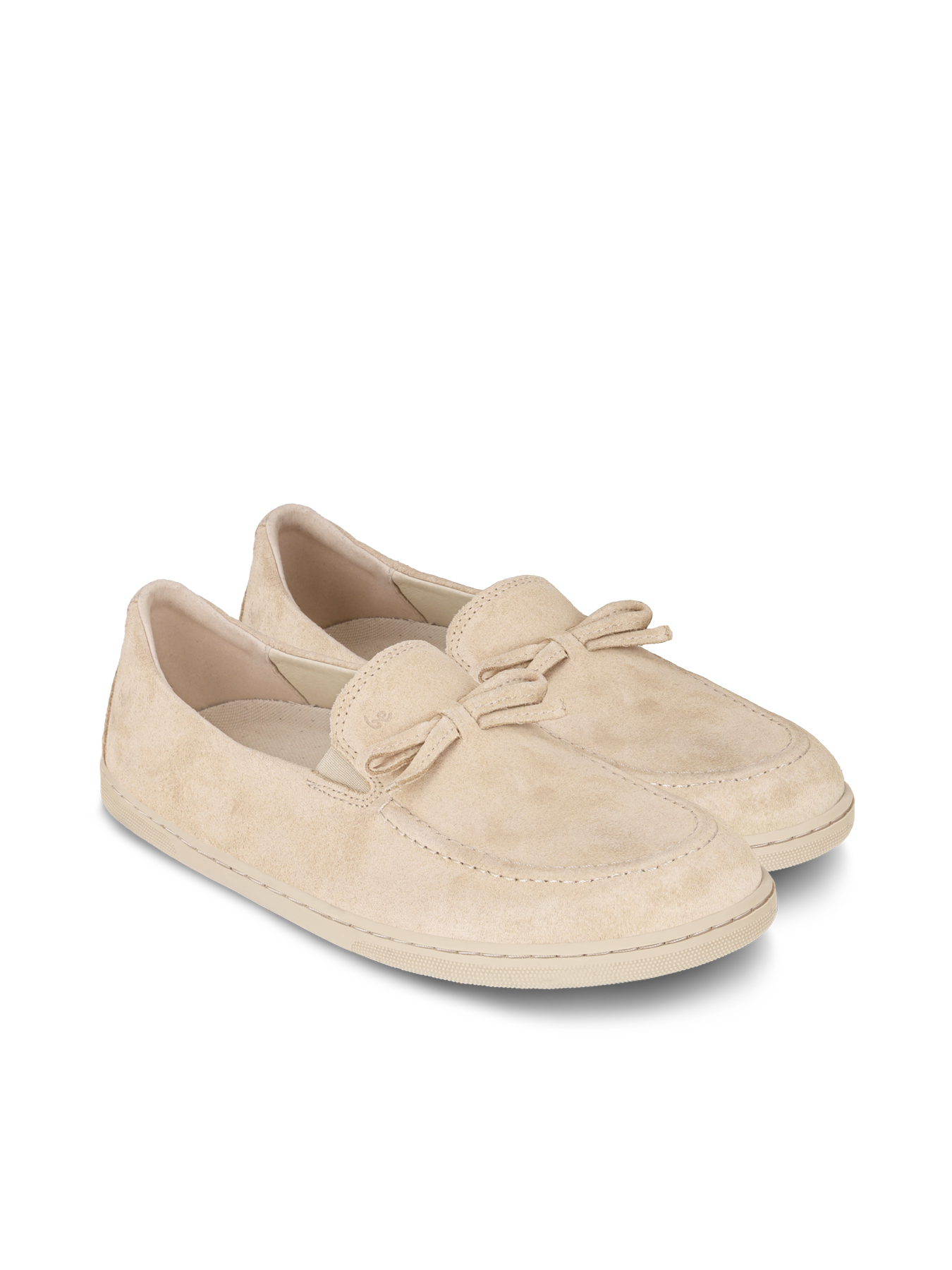 Barefoot Moccasins Be Lenka Aphrodite - Beige