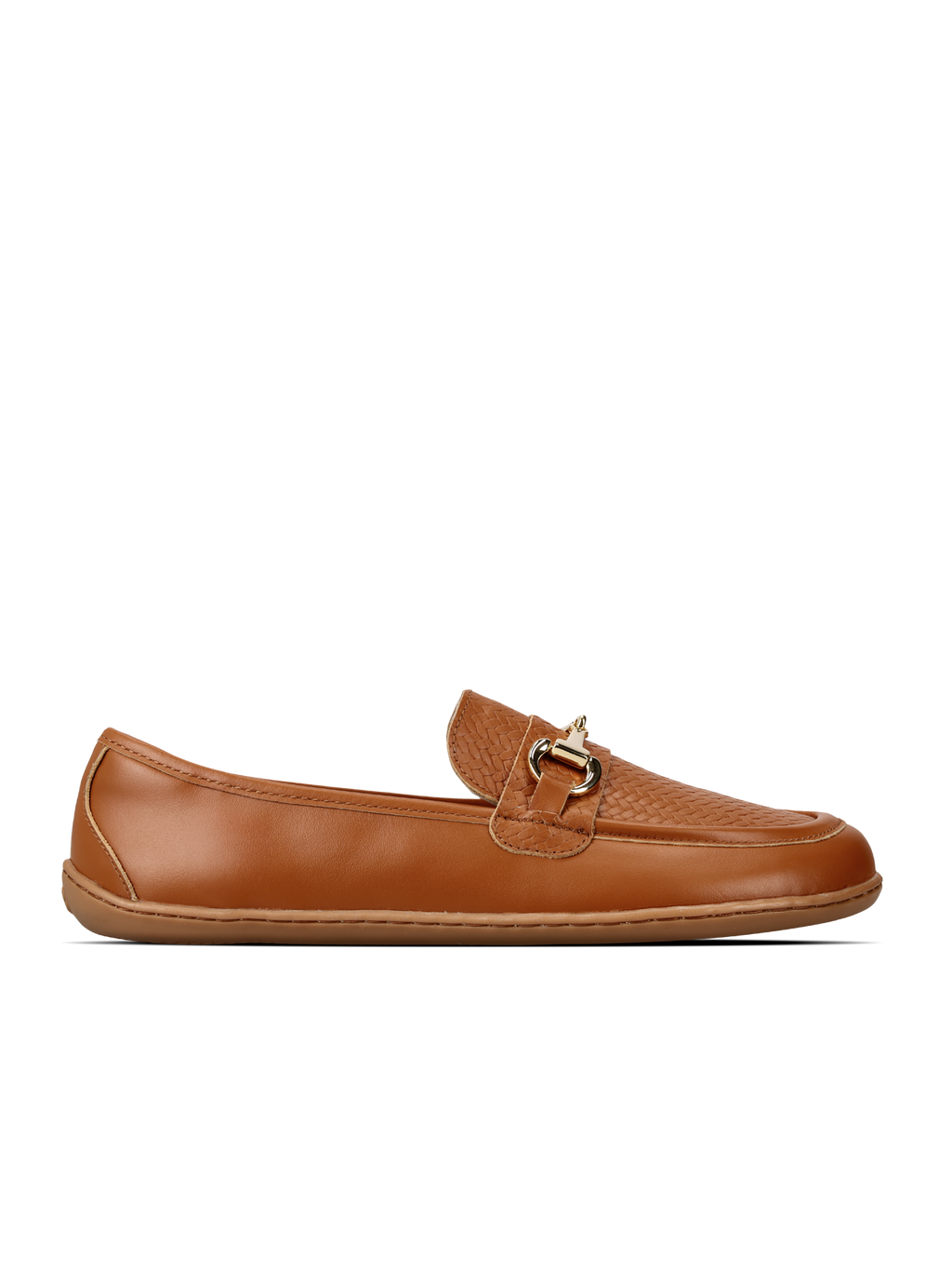 Barefoot Moccasins Be Lenka Divella - Biscuit
