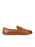 Barefoot Moccasins Be Lenka Divella - Biscuit