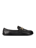 Barefoot Moccasins Be Lenka Divella - Black & Gold