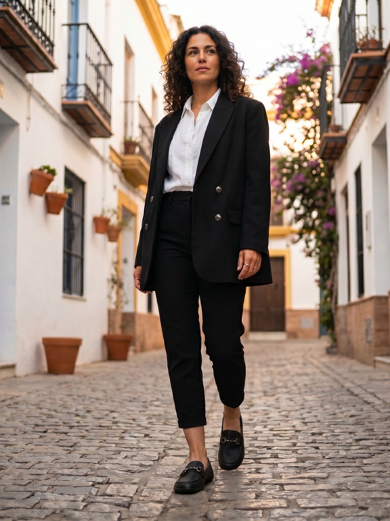 Barefoot Moccasins Be Lenka Divella - Black & Gunmetal