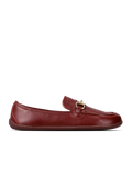 Barefoot Moccasins Be Lenka Divella - Burgundy