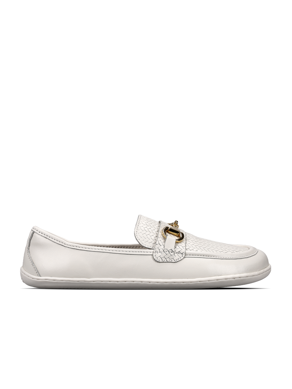 Barefoot Moccasins Be Lenka Divella - Off - White