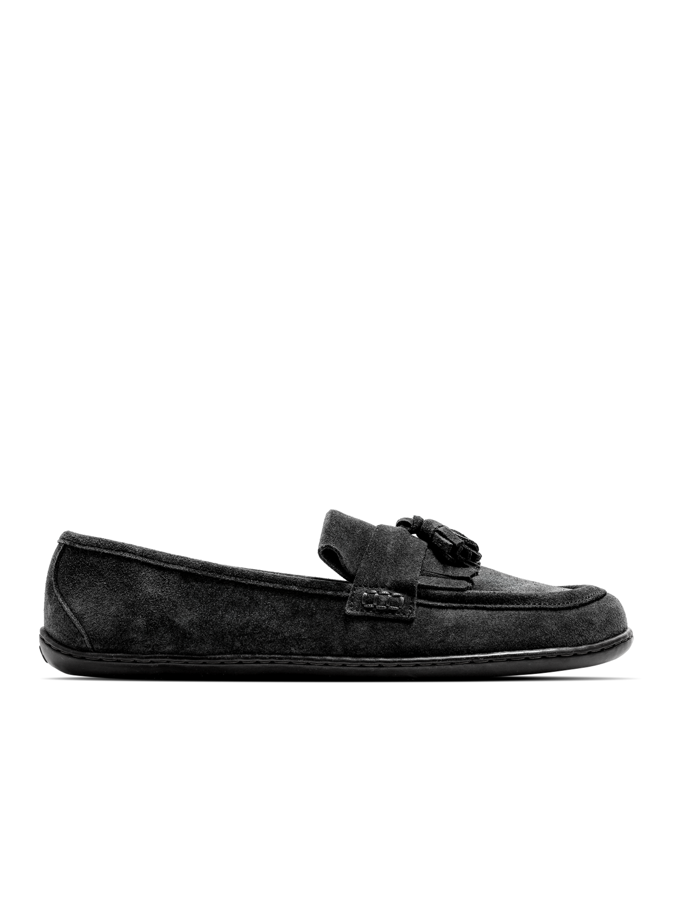 Barefoot Moccasins Be Lenka Fiorela - Black