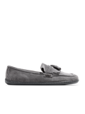 Barefoot Moccasins Be Lenka Fiorela - Grey