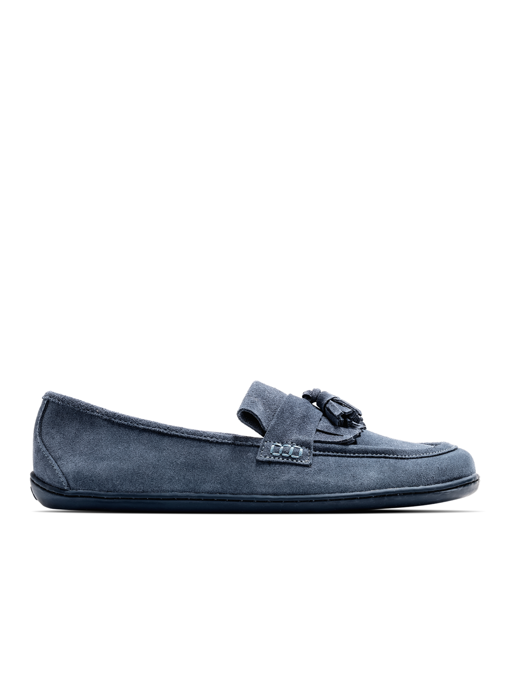 Barefoot Moccasins Be Lenka Fiorela - Soft Blue