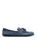 Barefoot Moccasins Be Lenka Fiorela - Soft Blue