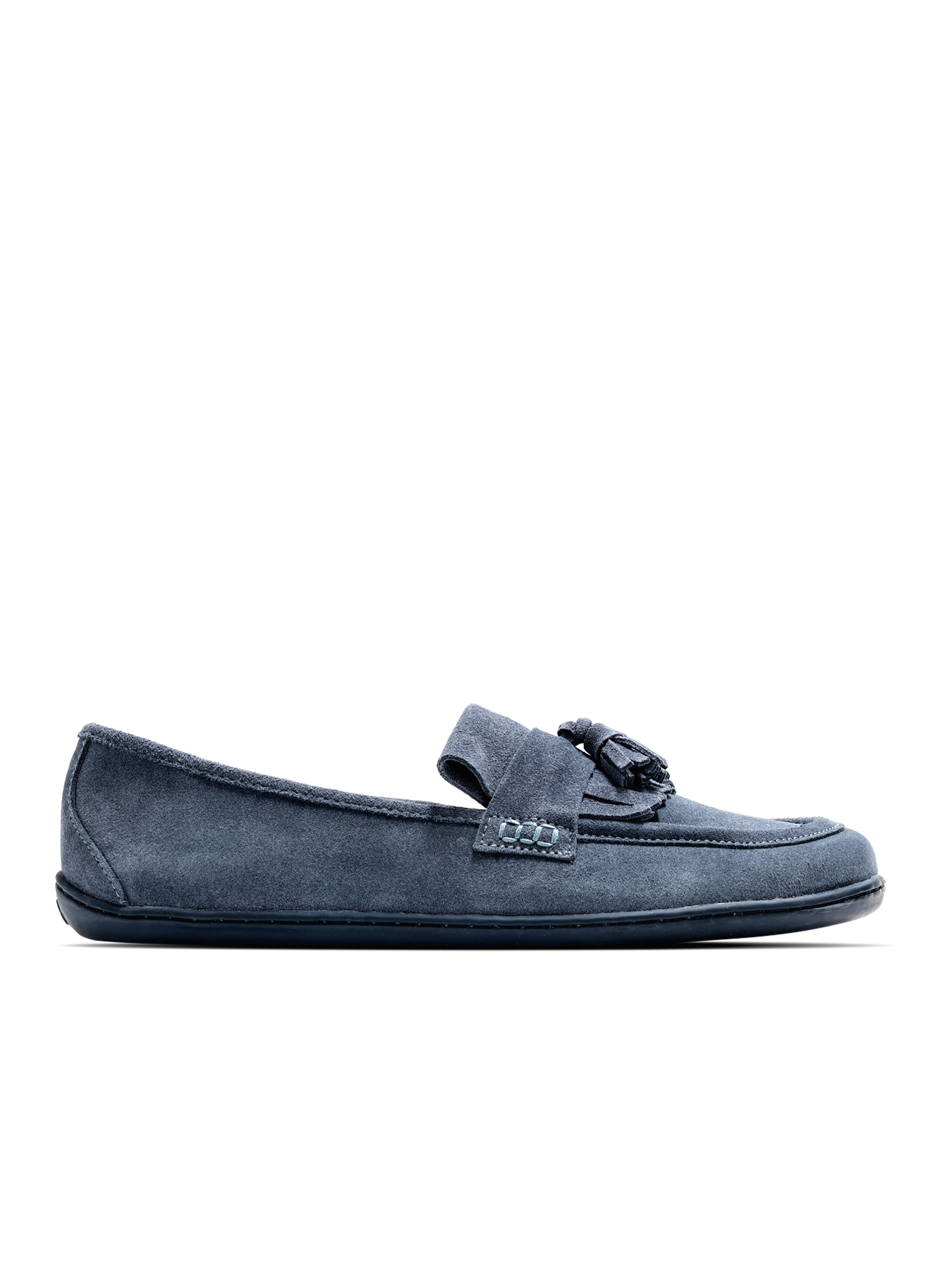 Barefoot Moccasins Be Lenka Fiorela - Soft Blue